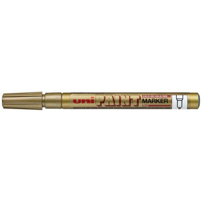 Uni 1.2mm Bullet Tip Paint Markers