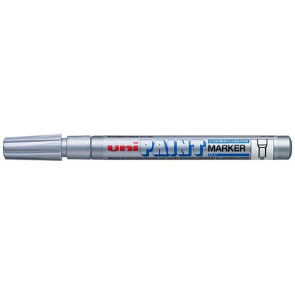 Uni 1.2mm Bullet Tip Paint Markers