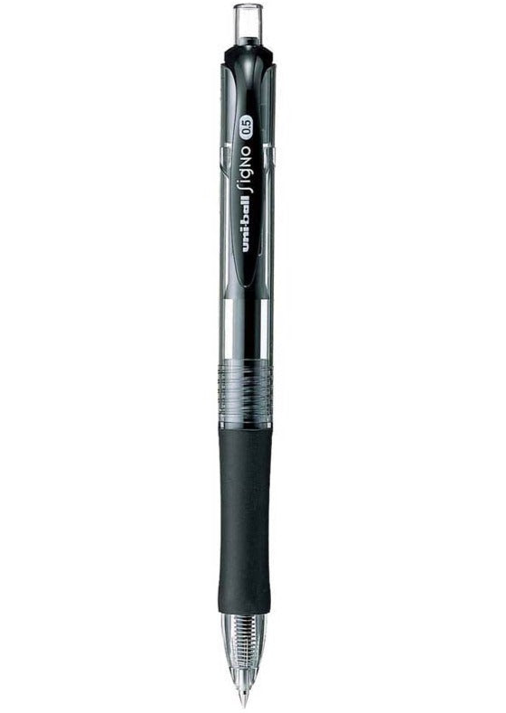 Uni-ball Signo Retractable 0.5mm Micro Pens