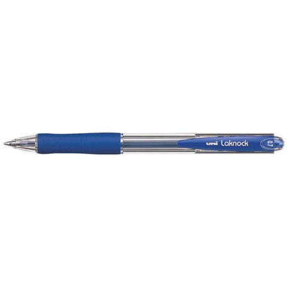 Uni Laknock 0.7mm Fine Retractable Pens