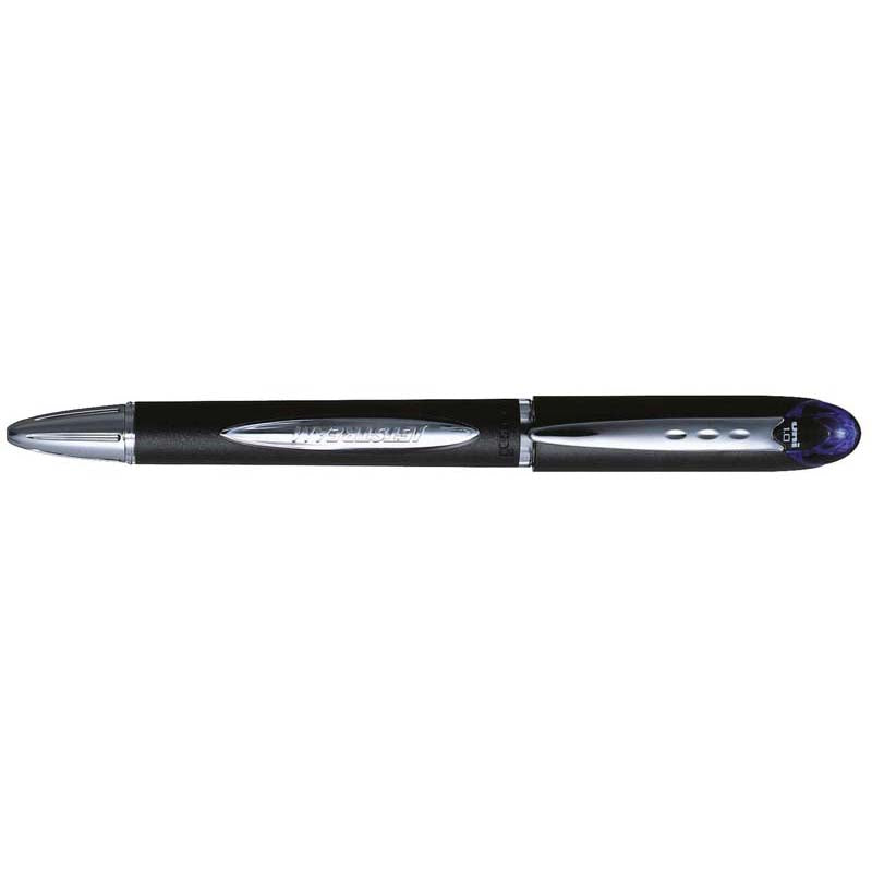 Uni Jetstream Capped 1.0mm Rollerball Pens