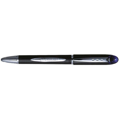 Uni Jetstream Capped 1.0mm Rollerball Pens