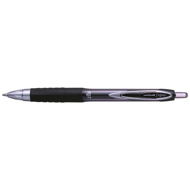 Uni-ball Signo 207 0.7mm Retractable Gel Pens