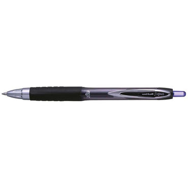 Uni-ball Signo 207 0.7mm Retractable Gel Pens