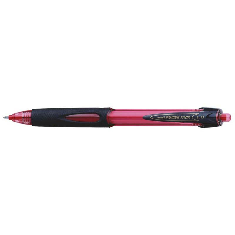 Uni Powertank 1.0mm Retractable Pens