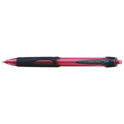 Uni Powertank 1.0mm Retractable Pens