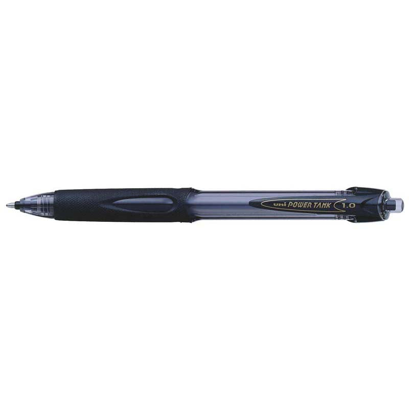 Uni Powertank 1.0mm Retractable Pens