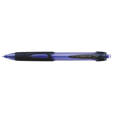 Uni Powertank 1.0mm Retractable Pens