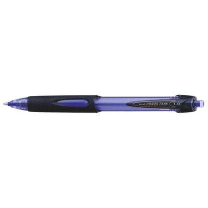 Uni Powertank 1.0mm Retractable Pens