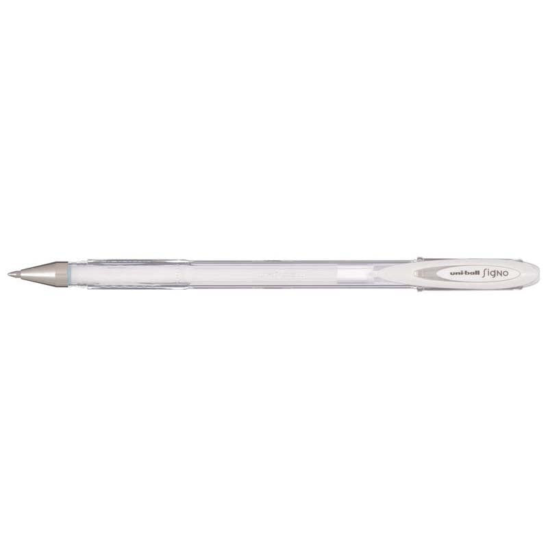 Uni-ball Signo Fine 0.7mm Capped Fine Pens