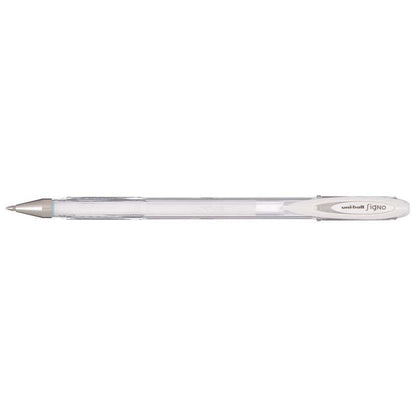 Uni-ball Signo Fine 0.7mm Capped Fine Pens