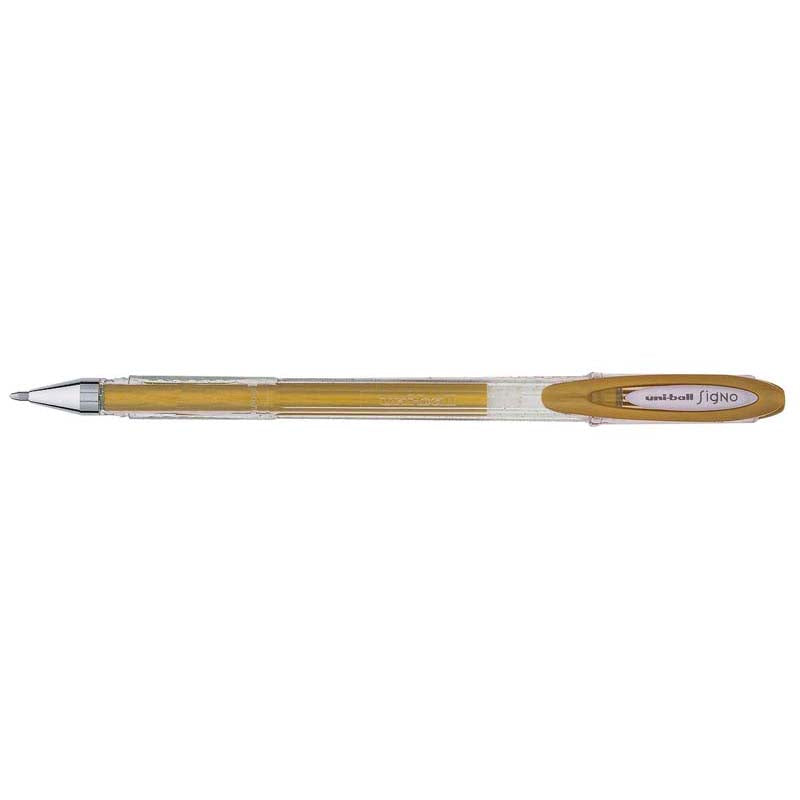 Uni-ball Signo Fine 0.7mm Capped Fine Pens