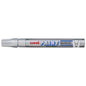 Uni 2.8mm Bullet Tip Paint Markers