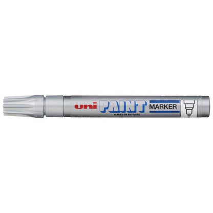 Uni 2.8mm Bullet Tip Paint Markers