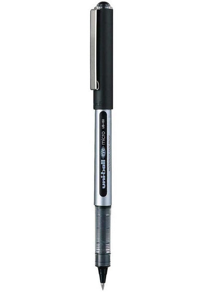 Uni-ball Eye 0.5mm Capped Micro Pens