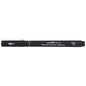 Uni Pin Permanent Pen Black Fineliners