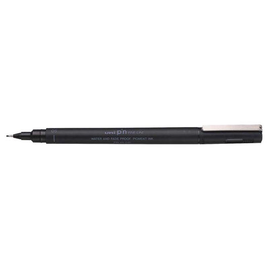 Uni Pin Permanent 0.5mm Fineliners