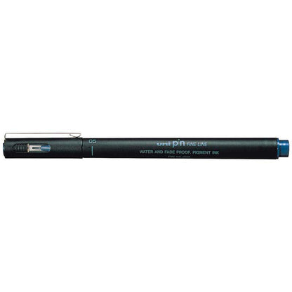 Uni Pin Permanent 0.5mm Fineliners