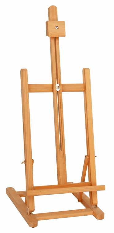Art Advantage Portable Table Top Easel