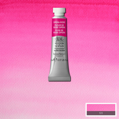 Winsor & Newton Professional Watercolour Paints 5ml