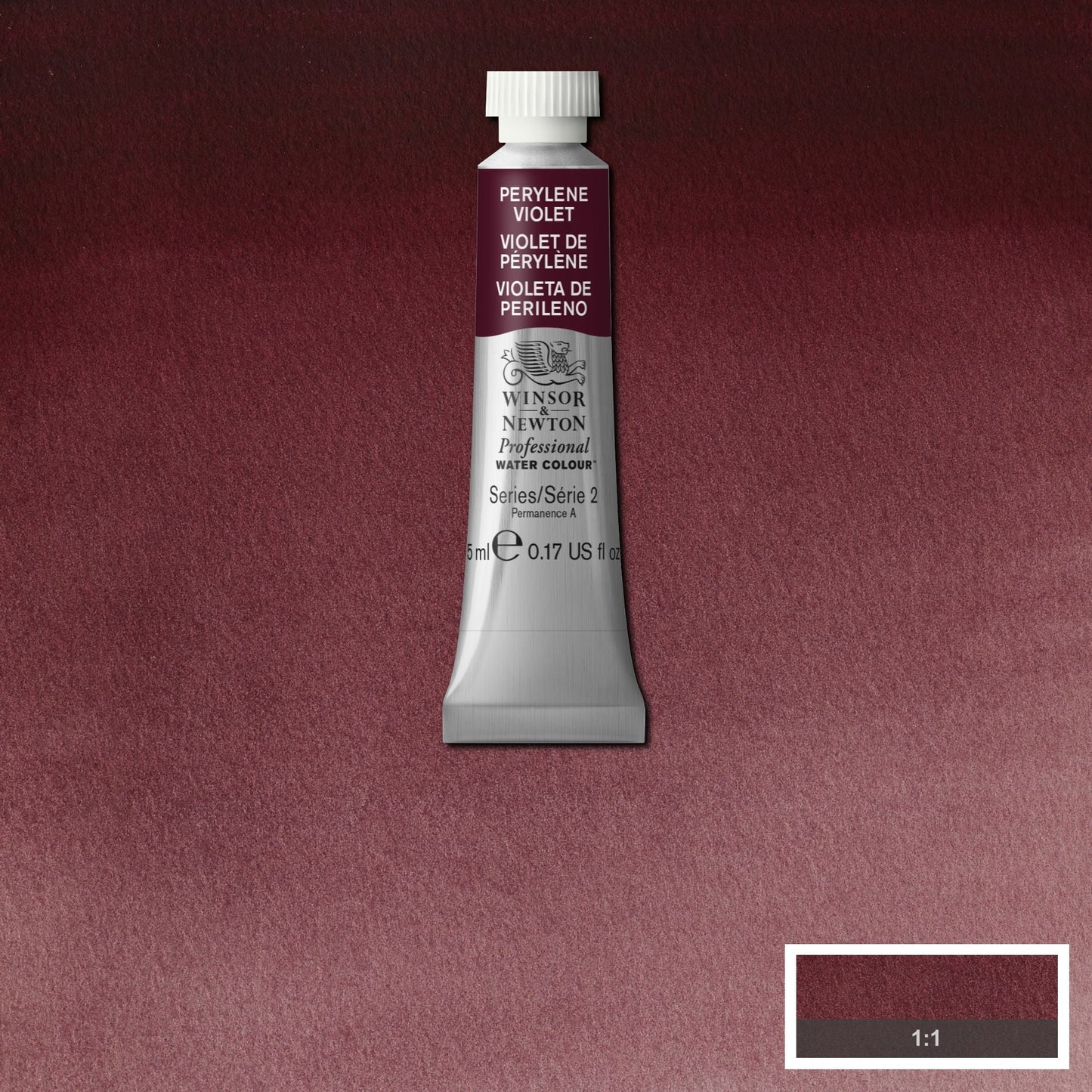 Winsor & Newton Professional Watercolour Paints 5ml