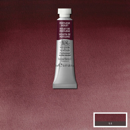Winsor & Newton Professional Watercolour Paints 5ml