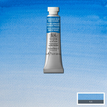 Winsor & Newton Professional Watercolour Paints 5ml