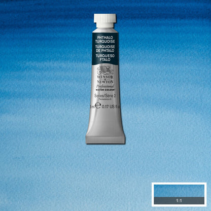 Winsor & Newton Professional Watercolour Paints 5ml