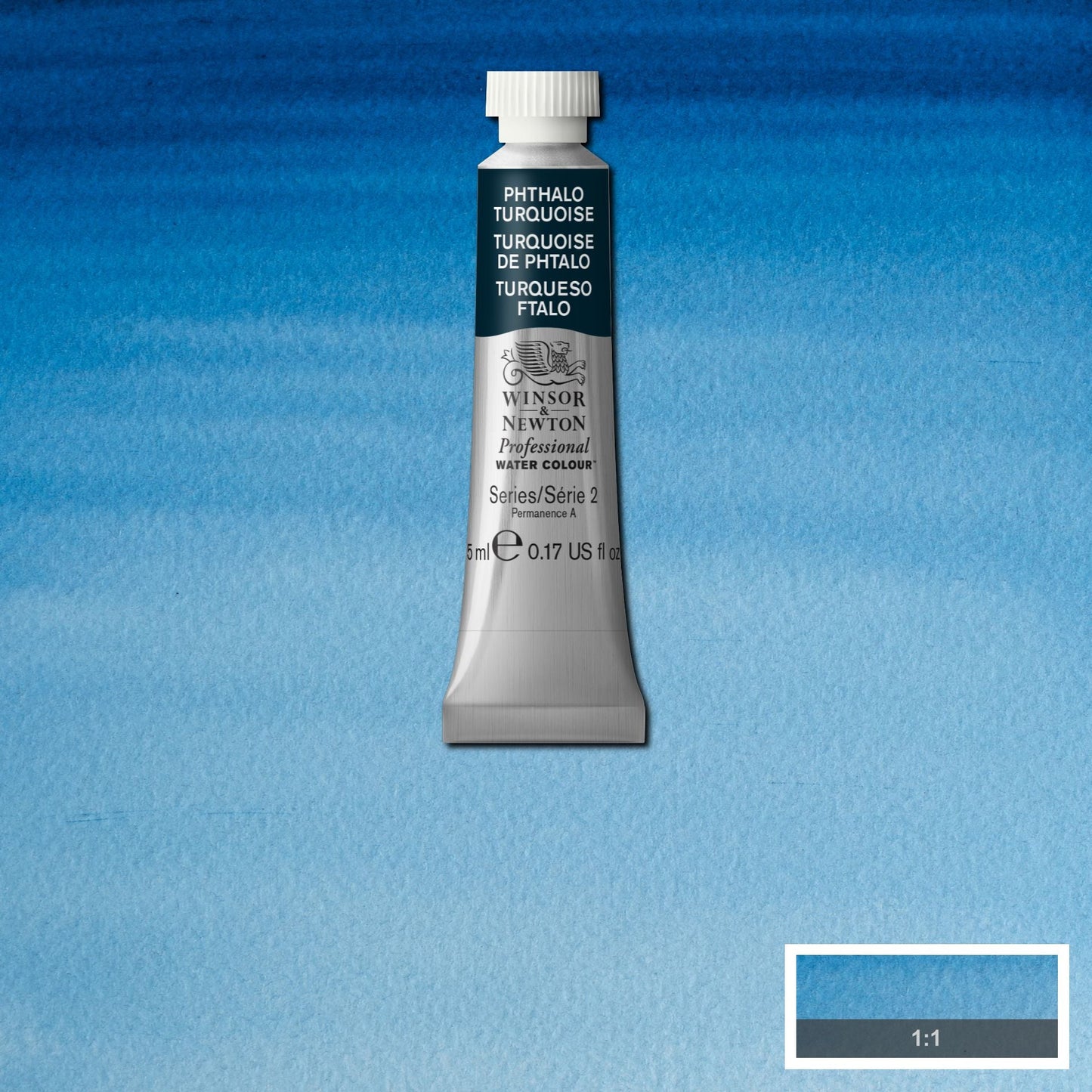 Winsor & Newton Professional Watercolour Paints 5ml