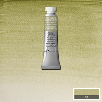 Winsor & Newton Professional Watercolour Paints 5ml