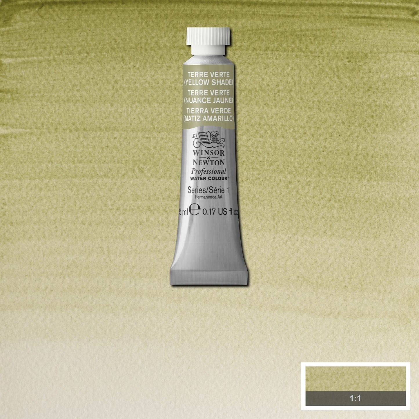 Winsor & Newton Professional Watercolour Paints 5ml
