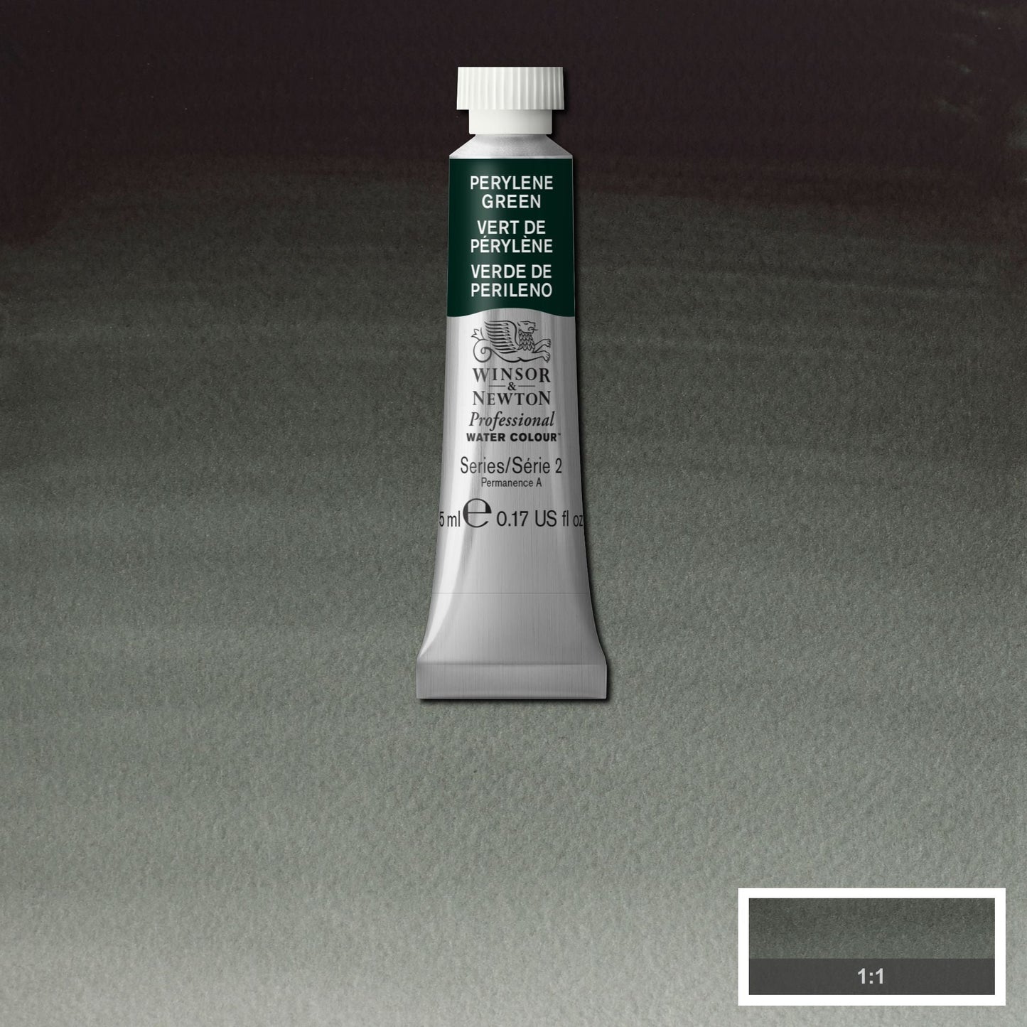 Winsor & Newton Professional Watercolour Paints 5ml
