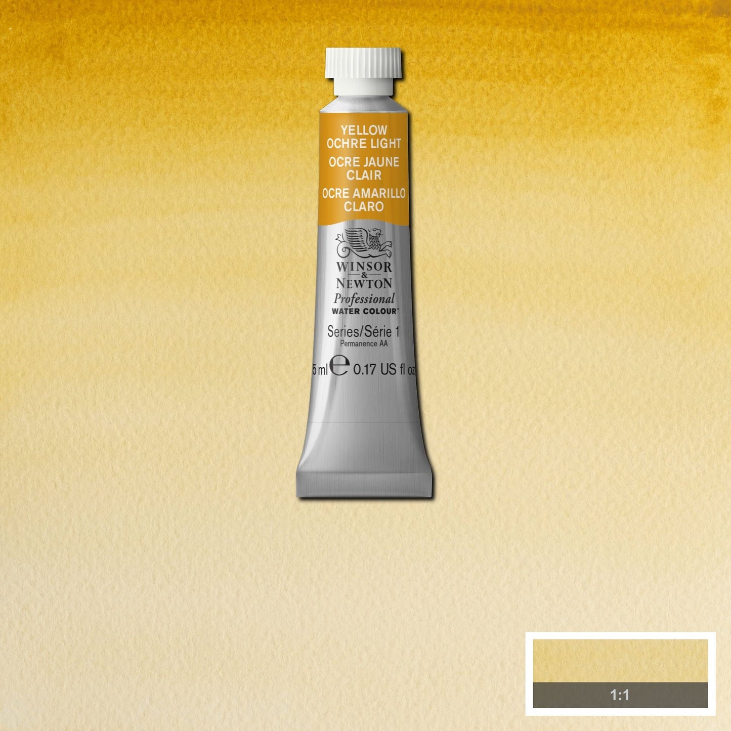 Winsor & Newton Professional Watercolour Paints 5ml