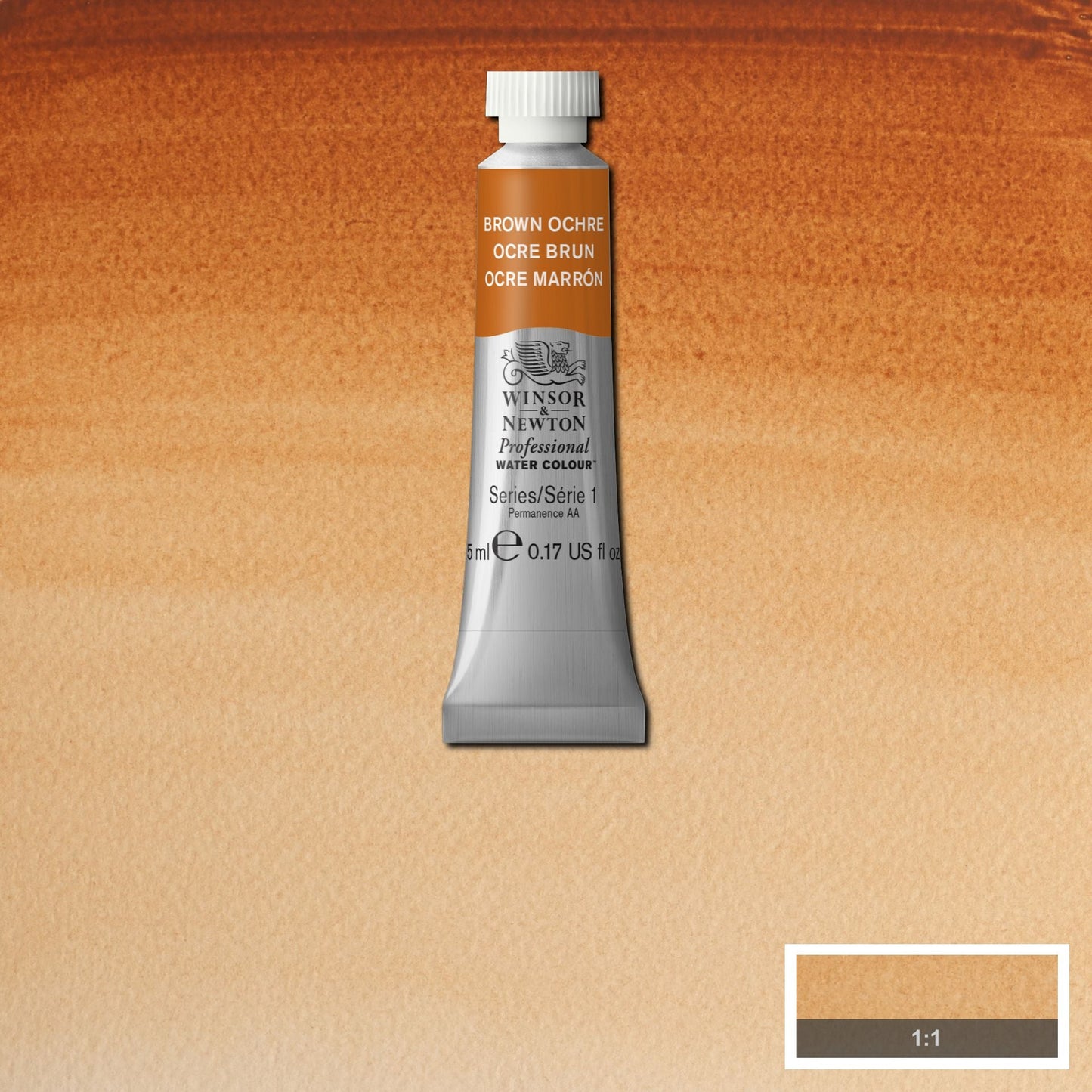 Winsor & Newton Professional Watercolour Paints 5ml