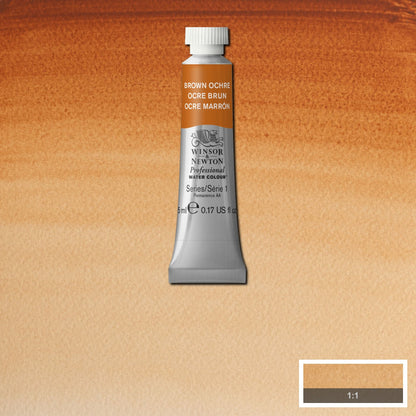 Winsor & Newton Professional Watercolour Paints 5ml