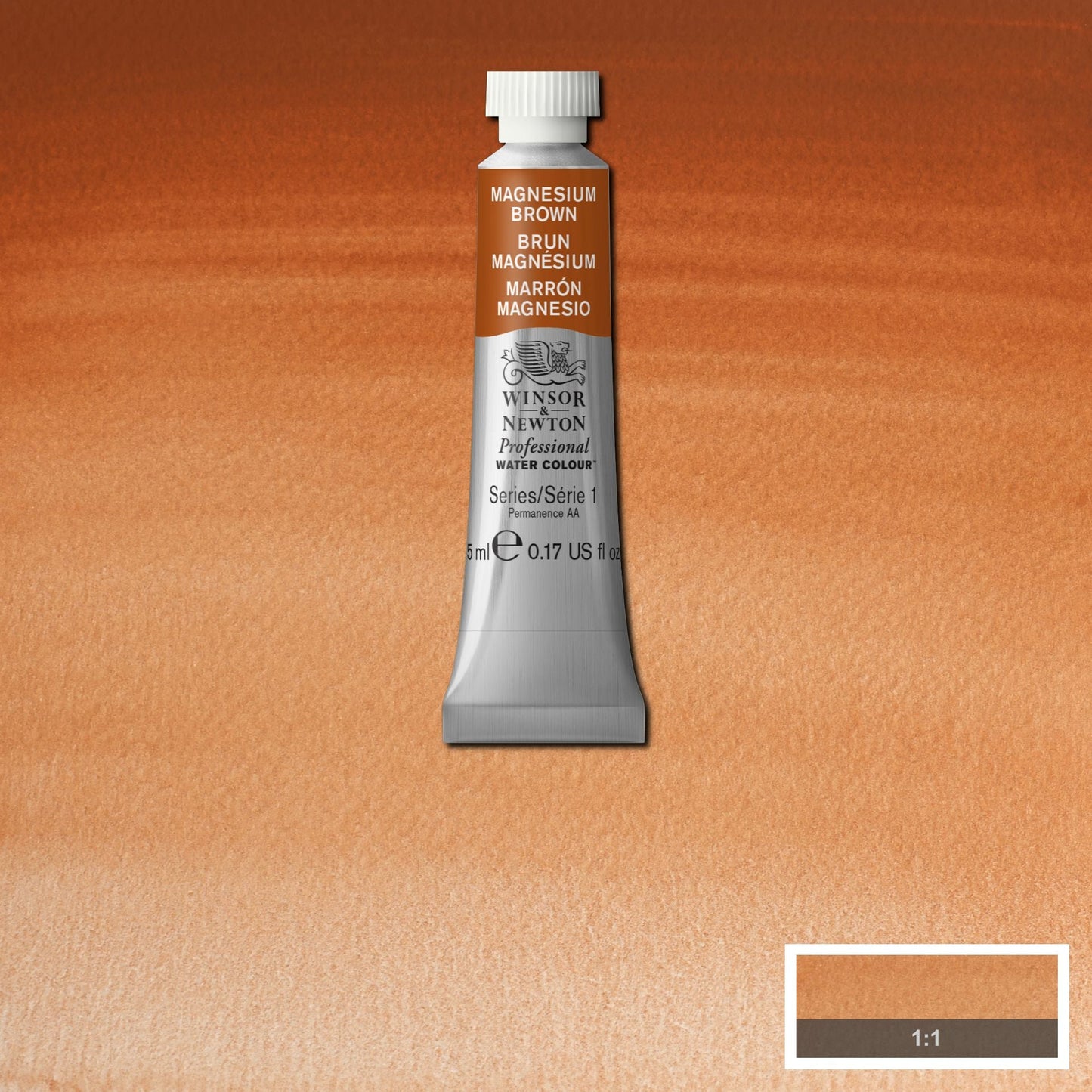 Winsor & Newton Professional Watercolour Paints 5ml