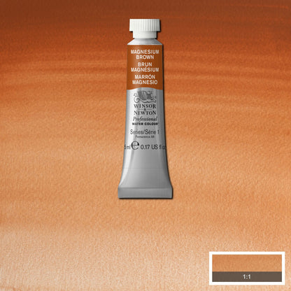 Winsor & Newton Professional Watercolour Paints 5ml