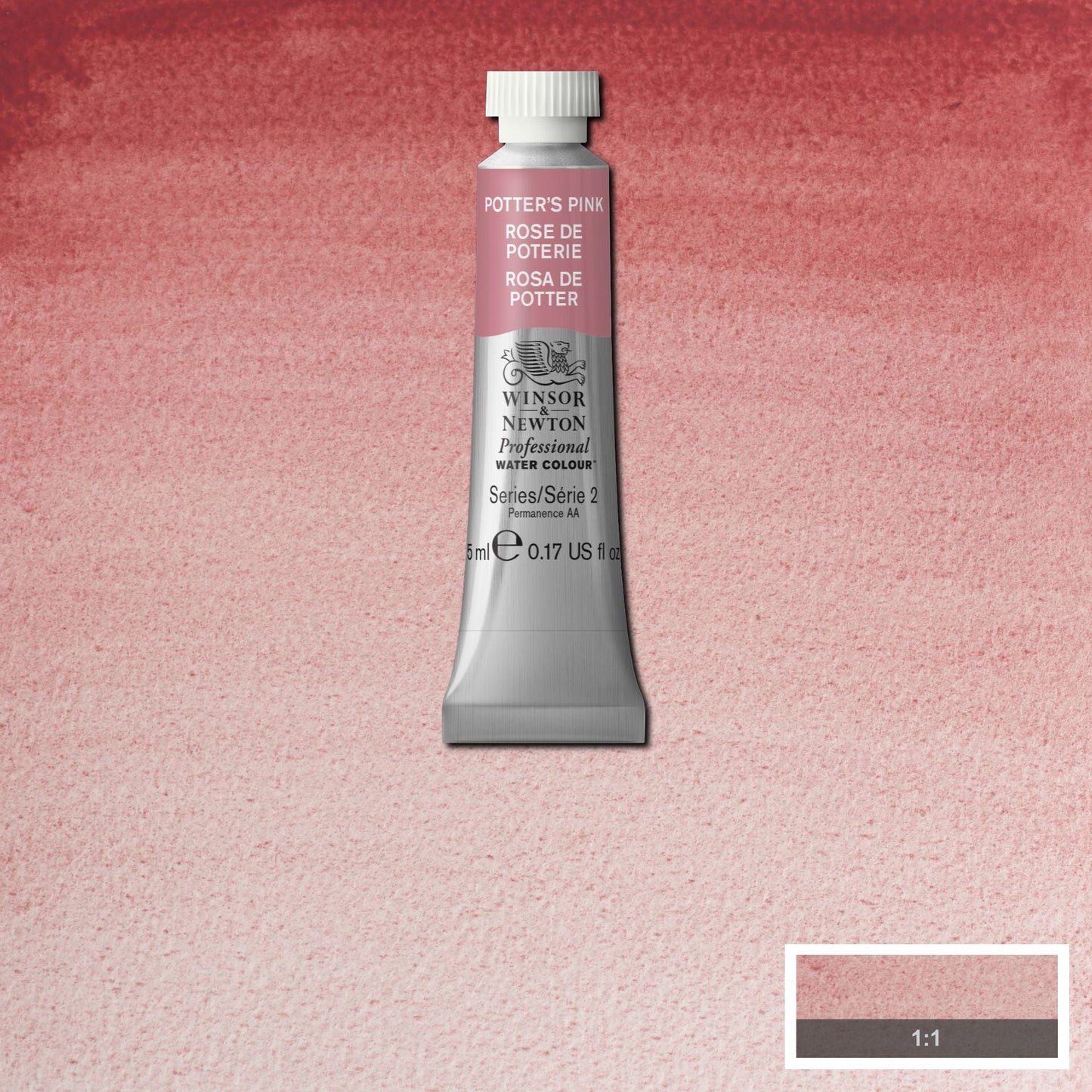 Winsor & Newton Professional Watercolour Paints 5ml