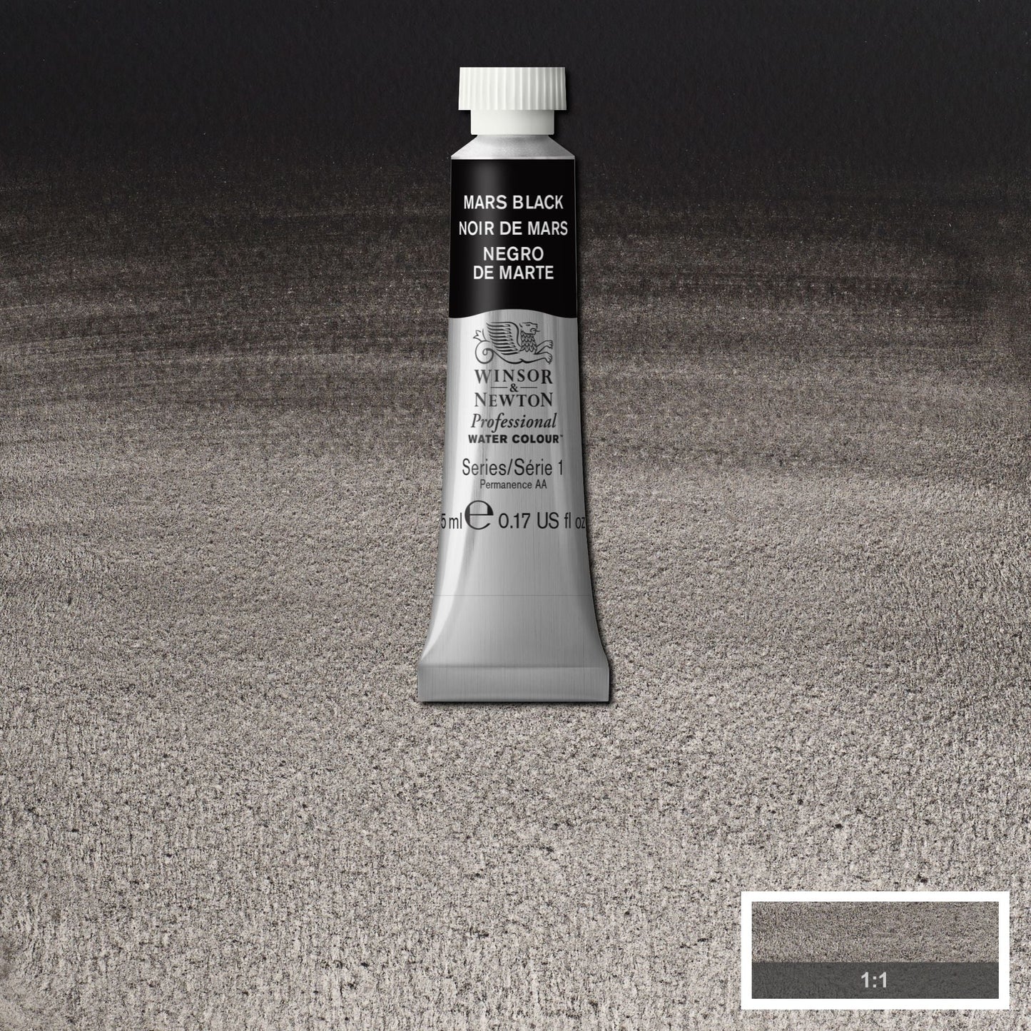 Winsor & Newton Professional Watercolour Paints 5ml