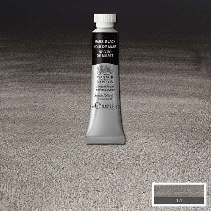 Winsor & Newton Professional Watercolour Paints 5ml