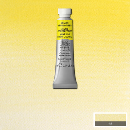 Winsor & Newton Professional Watercolour Paints 5ml