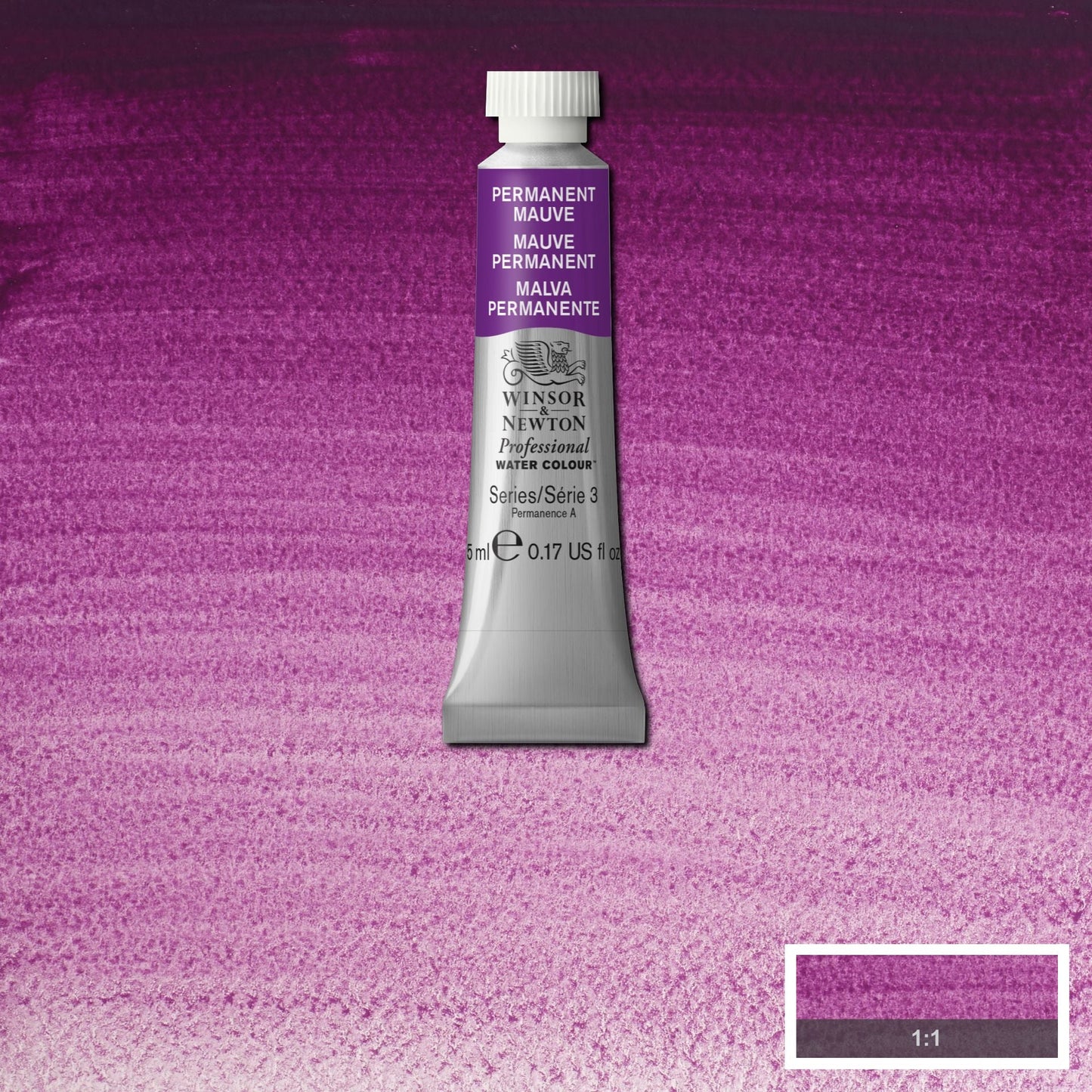 Winsor & Newton Professional Watercolour Paints 5ml