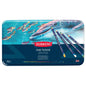Derwent Inktense Pencils Set of 72