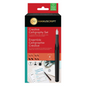 Manuscript Calligraphy Classic Nibs Set Of 5