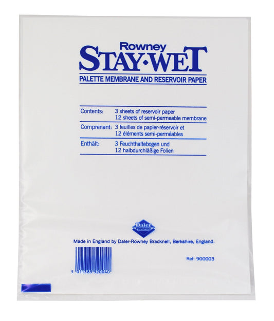 Daler Rowney Csp1 Staywet Refill