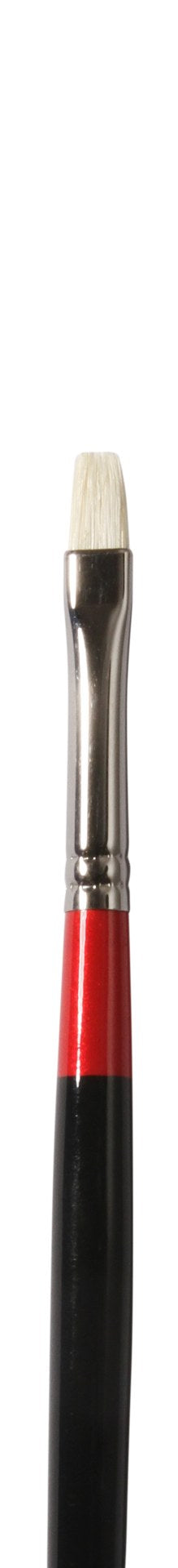 Daler Rowney Georgian S36 Short Flat Brushes