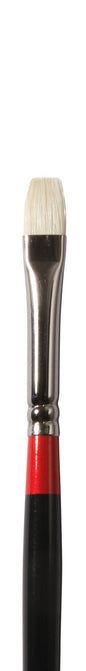 Daler Rowney Georgian S36 Short Flat Brushes