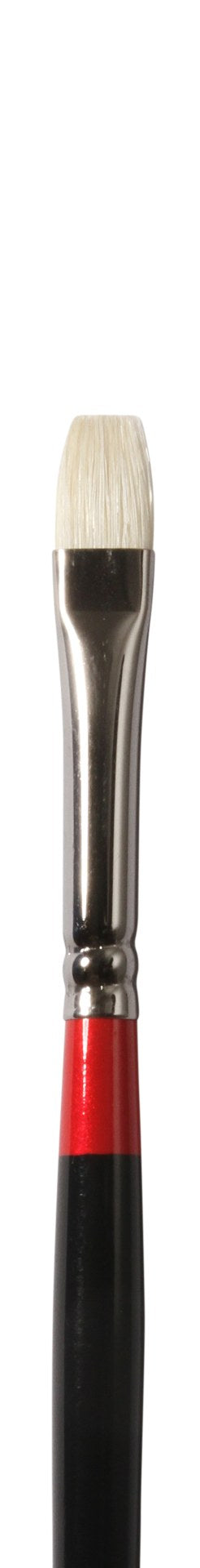 Daler Rowney Georgian S36 Short Flat Brushes