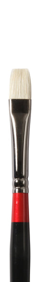 Daler Rowney Georgian S36 Short Flat Brushes