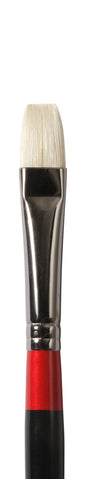Daler Rowney Georgian S36 Short Flat Brushes